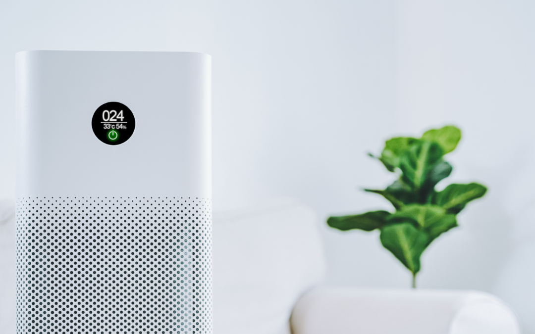 Air Purification for your Wichita Home