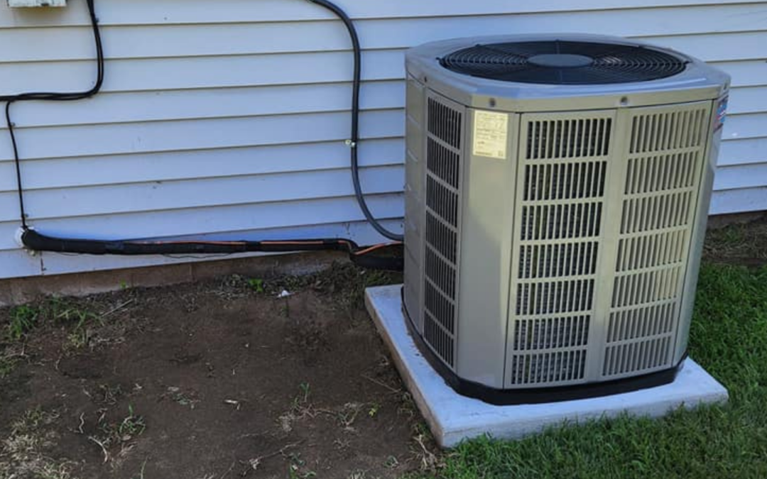 Air Conditioning Installation for Wichita